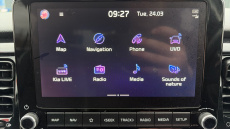 Kia Stonic 1.0T GDi 48V GT-Line 5dr Petrol Estate